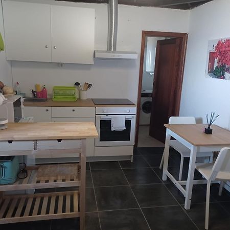 Casa Rural El Olivo De Mazo Eksteriør bilde