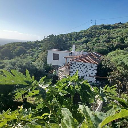 Casa Rural El Olivo De Mazo Eksteriør bilde